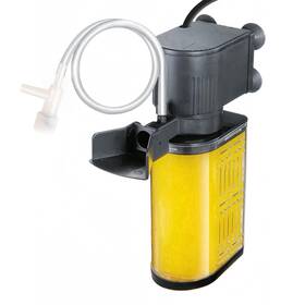Ft13w Oqttneo Aquarium Filter For 20-50 Gallons Ultra-quiet Fish Tank Filters Biochemical