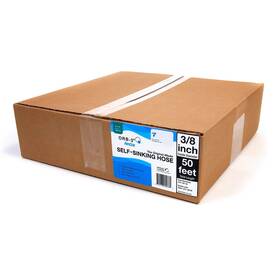 D630-375-50ftr Orb-3 845738002762 Mixairtech Self-sinking Aeration Hose 50 Feet Black