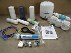 Rcc7p Osmosis 5stage System Parts Filter Rev 75gpd Ispring Working Ro Water