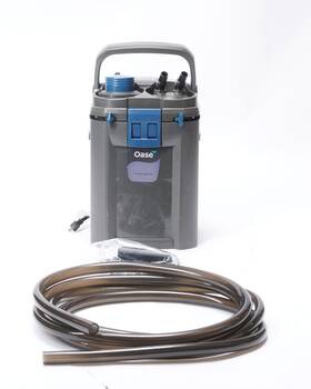40755148 Other Oase Indoor Aquatics Biomaster Thermo 250 Black