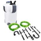 Oxy-aqua-filtr-hw304b Oxyful Aquarium External Canister Filter Uv Sterilizer Gph 638029780353
