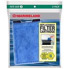 Pa0130-03 Marineland 3-pack Rite-size Z 780231509212
