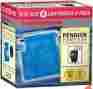 Pa0135-06 Marineland Penguin Power Filter Cartridges Rite-size A 6 Pk