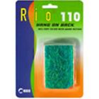 Rk-302 Packages Pre-filter 110 2pcs 62 Pk Rio - Lot