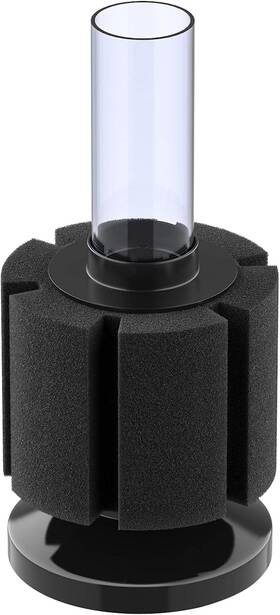 Pawfly 313032763714 Aquarium Nano Bio Sponge Filter Quiet Betta Fry Shrimp And Small Fish Foa