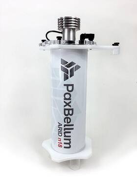 Pax-pbman18 Pax Bellum A.r.i.d. N18 Acrylic Chamber