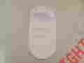 Pe5p4s Rosedale Products 50 Each Sock Filter With Handle Polyester 4 X12 5 Micron