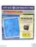 Penguin170 Marineland Rite Size C Power Filter Cartridge-fits 200 330 350-6 Pack