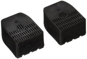 Penn-plax 030172018923 Cascade 300 Filter Replacement Media 2 Pack Offers Chemical Filtration Fo