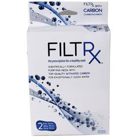 Penn-plax 030172086915 Filtrx Purifying Media For Canister Filters Compatible With Cascade Marl Inch