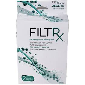 Penn-plax 030172086922 Filtrx Purifying Media For Canister Filters Inch With Cascade Marlin And Oth