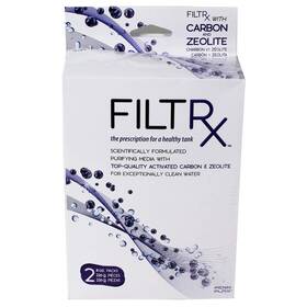 Penn-plax 030172086939 Filtrx Purifying Media For Canister Filters Compatible With Cascade Marl Inch