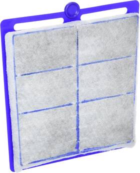 Cpf5c Penn Plax 313032464437 Penn-plax Cascade 300 Gph Hang On Aquarium Filter Cartridge Replacement 1 Pack