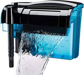 Cpf5 Penn Plax 313100068031 Penn-plax Cascade 300 Power Filter Quad Filtration Freshwater Saltwater Tanks