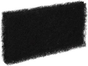 Cpf210 Penn Plax 445026710756 Penn-plax Cascade 100 Gph Hang On Filter Aquarium Bio Sponge Replacement 1 Pack