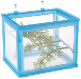 Penn-plax 604930743176 Nb2 Net Breeder Deluxe Easily Separate Fry For Safety Simple To Install A
