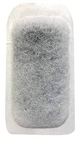 Bt1a Penn Plax Replacement Filter Media Cartridge For Nuwave Betta Fish Tank Kit 1-pack