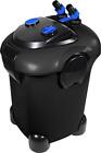 Penn-plax Cascade Max Flow Aquarium Canister Filter Great For Extra Large