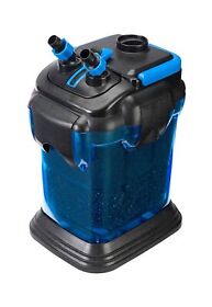 Ccpf1 Penn-plax Cascade Optimizer Pre-filter For Aquarium Canister Filters