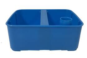 Ccf223 Penn-plax Replacement Media Basket For Cascade Canister Filter 700 1000 1200 150