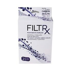 Cfscb3 Penn-plax Filtrx Purifying Media For Canister Filters Such As Cascade