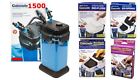 Penn-plax Penn Plax Cascade Canister Filter Pro Packages 680569332189