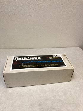 Fb300 Pentairaquatics Quiksand Fluidized Bed Biofilter