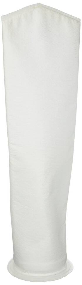 Bp-420-1 Pentek 051678384039 Polypropylene 1 Micron 4.5 Inch X 20 Count Pack Of White