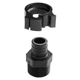 30779 Pexlock Male Adapter 1 X 1- Inch Mpt -30779