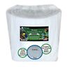 Pfa75pg91a Aquatic Experts Aquarium Filter Media Roll Premium True Dual Density