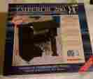 Pfo280bd Emperor Marineland 280 Bio-wheel Power Filter System 3 Stage Bio Filtration New