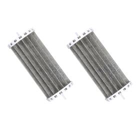 Filter-a7-2pc Pihil Aquarium Filter Compatible With Marineland Penguin 200 200b 350 350b Power Fi