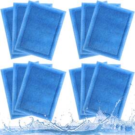 Piwerod 711181894585 Ez-change #2 Aquarium Filter Cartridge - Compatible With Aqua-tech 10-20 Aquariu
