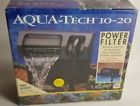 Pl-t1020 Aquatech Regent Power Aquarium Filter To Brand New Sealed
