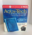 Pl-t13306 Aquatech Filter Cartridge Water Ez Fish Tank New