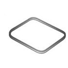 Ccf317 Plax Penn - 1500 Motor 1200 Replacement Gasket Filter Cascade Canister