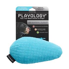 563067 Playology 810045330969 Playol Pnbt Plsh Crnkl Egg Md