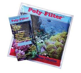 Poly-bio-marine 634252007397 Polybio Filter Pad 4 X 8