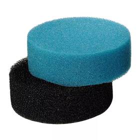Fp1250uv Pond Boss 711181769869 Replacement Filter Pads For Pressurized Filters Fp900 And