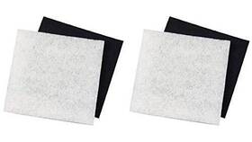 12202 Pondmaster 751643870986 2 1000 And 2000 Carbon Coarse Poly Pad Replacement Filters