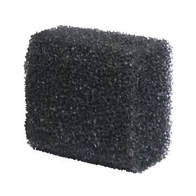 12730 Pondmaster Danner Foam Pre-filter Black
