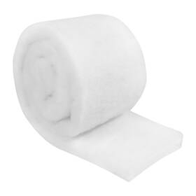 106045d2m0 Popetpop Aquarium Filter Floss - Pad Media Ta