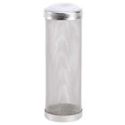 Gc281295br07 Popetpop 12mm Stainless Steel Mesh Filter Media Cover For Aquarium Percolator