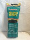111cf-pl Power Package Filters 3 Supreme Carbon Danner Filter