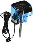 Pplx-fba-cpf6 Penn Plax Cascade Mini Aquarium Filter With Activated 30172070990