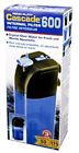 30172024337 Pplxfbacif3 Penn Plax Cascade Submersible Aquarium Filter Cleans Up