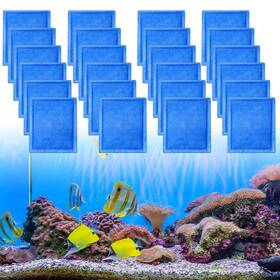 B0c6tqcmtc Preboun 24pcs Aquarium Filter Cartridges Compatible With Aquatech Ez Change #3 F