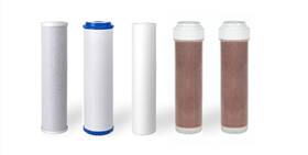 6strodifil Premier Water Systems Replacement Filters For 6 Stage Aquarium Reef Reverse Osmosis Ro/di System