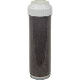 Premier Water Systems 818368015136 Refillable 10 Inch Deionization Di Resin Cartridge Filter For Aquarium Reef R