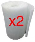 Fm100 Prices Filter Water Bulk 2-pk Bio Pond Fish Koi Clean Feet Media 4 Healthy Filtration